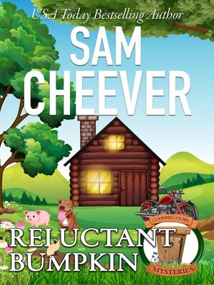 cover image of Reluctant Bumpkin